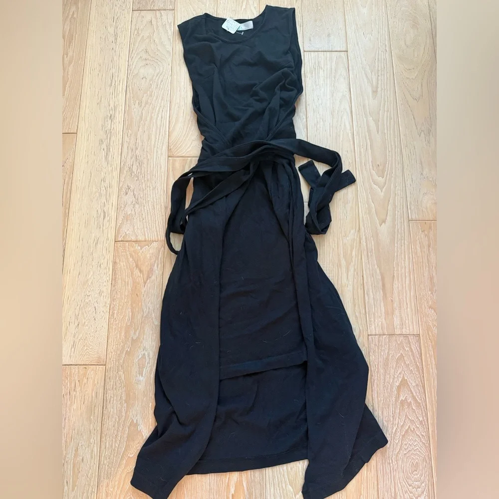 FREE PEOPLE Women‎ Dress Boho Minimalist Summer Vacation Beach S